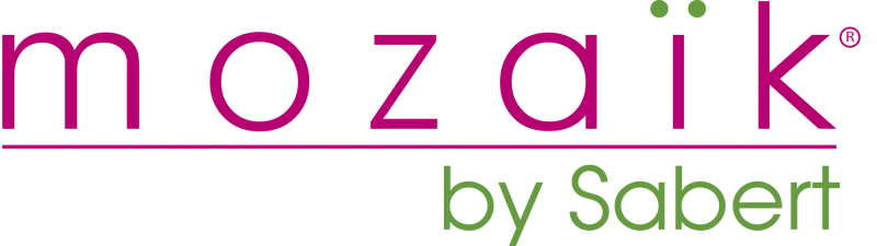 Logo Mozaïk