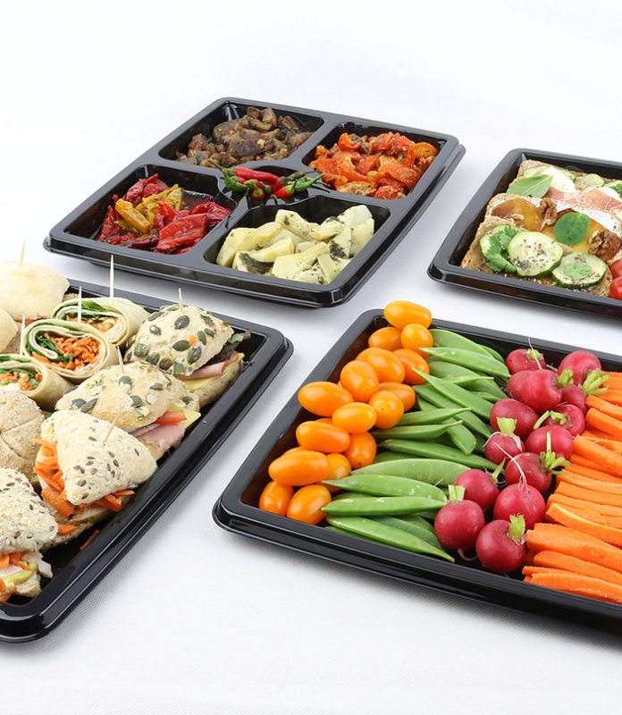 Deli Platter Range Sabert