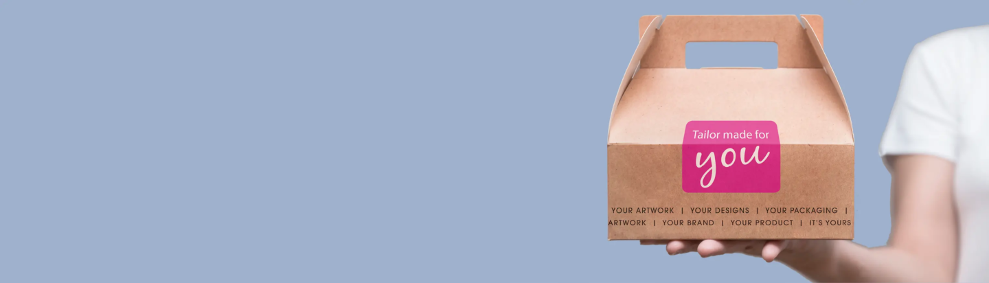 Banner personnalisation