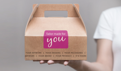 Bespoke Tailor Made Image