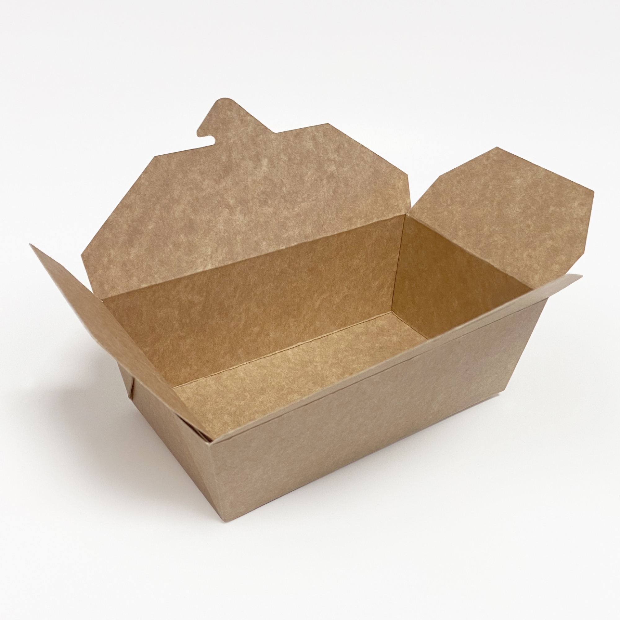 KRAFT Mutlifood Box 1100ml Sabert