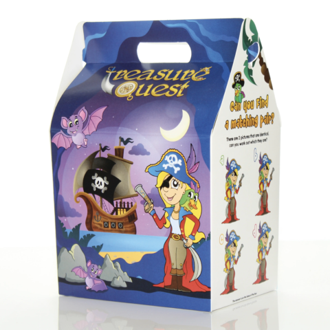 PAP05CMBMIX_TREASURE QUEST