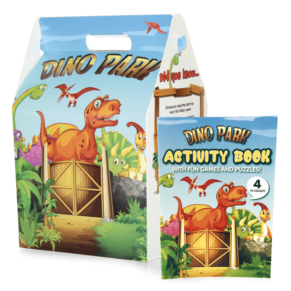 PAP06CMBMIX_DINIO PARK