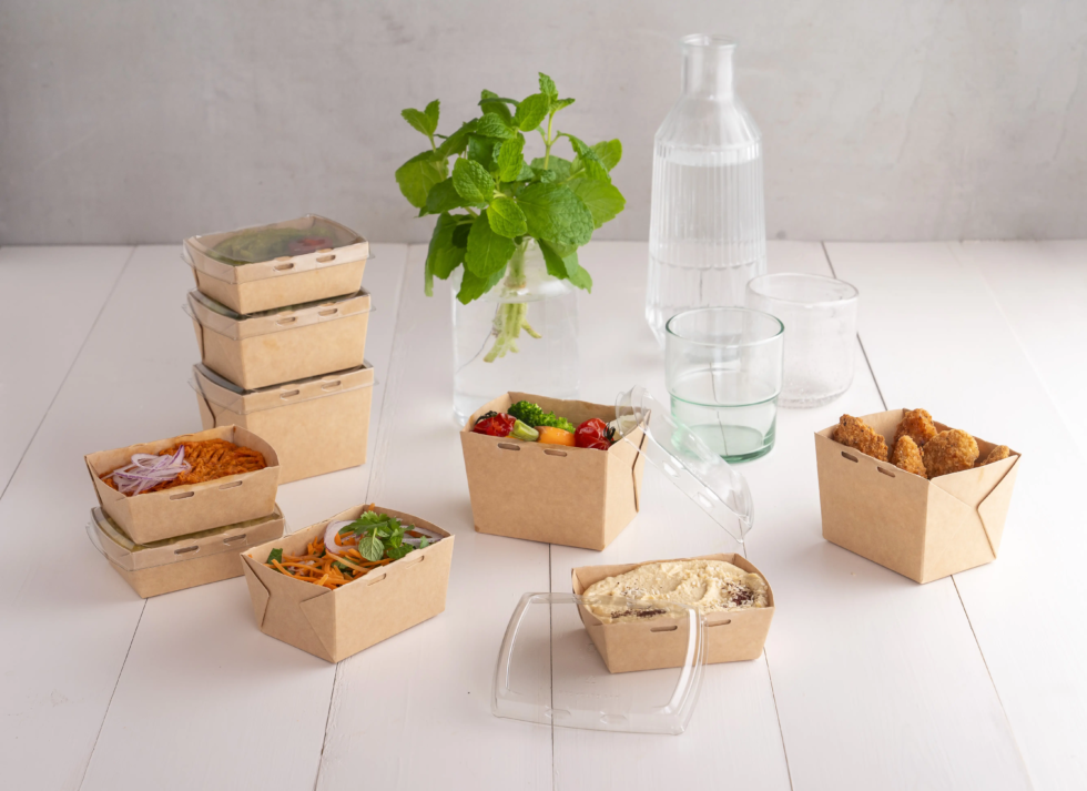 PAPDG125 + PAPDG250 + PAPDG375 + PAP5DELI (2)