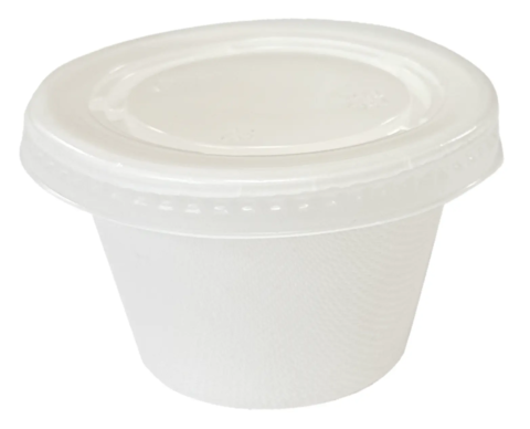 PULCOM46004PP 4oz Combo