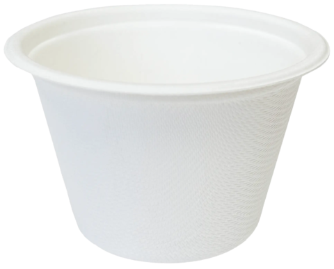 PULCOM46004PP 4oz Pot