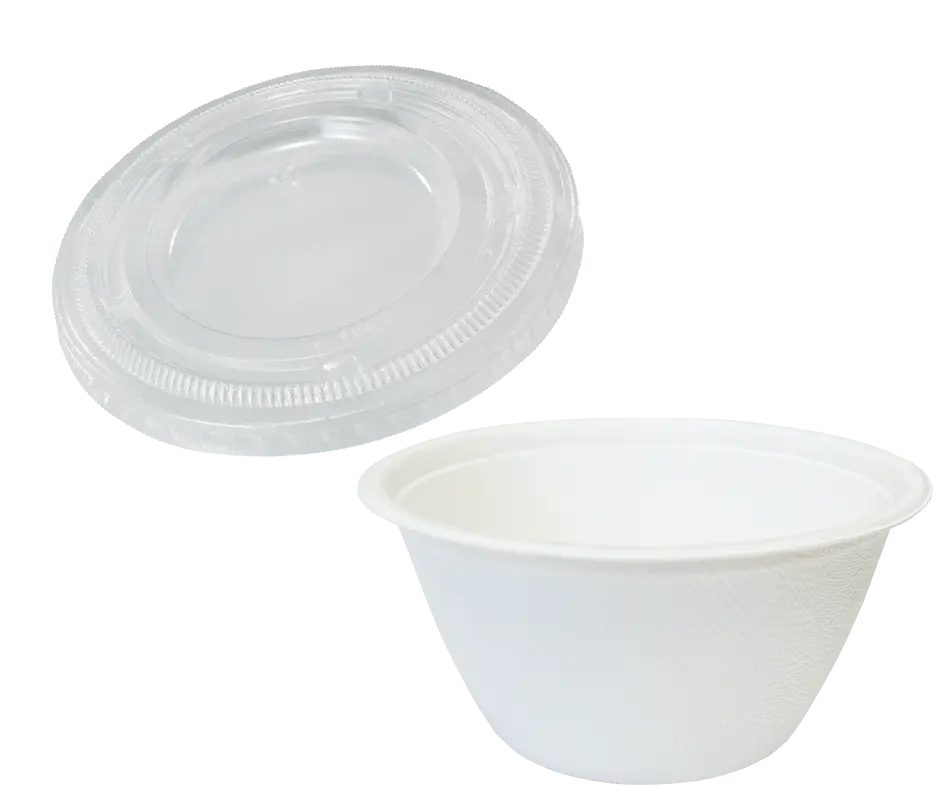 PULCOM46007PP 7oz Pot + LID